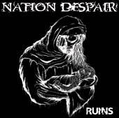 Nation Despair : Ruins